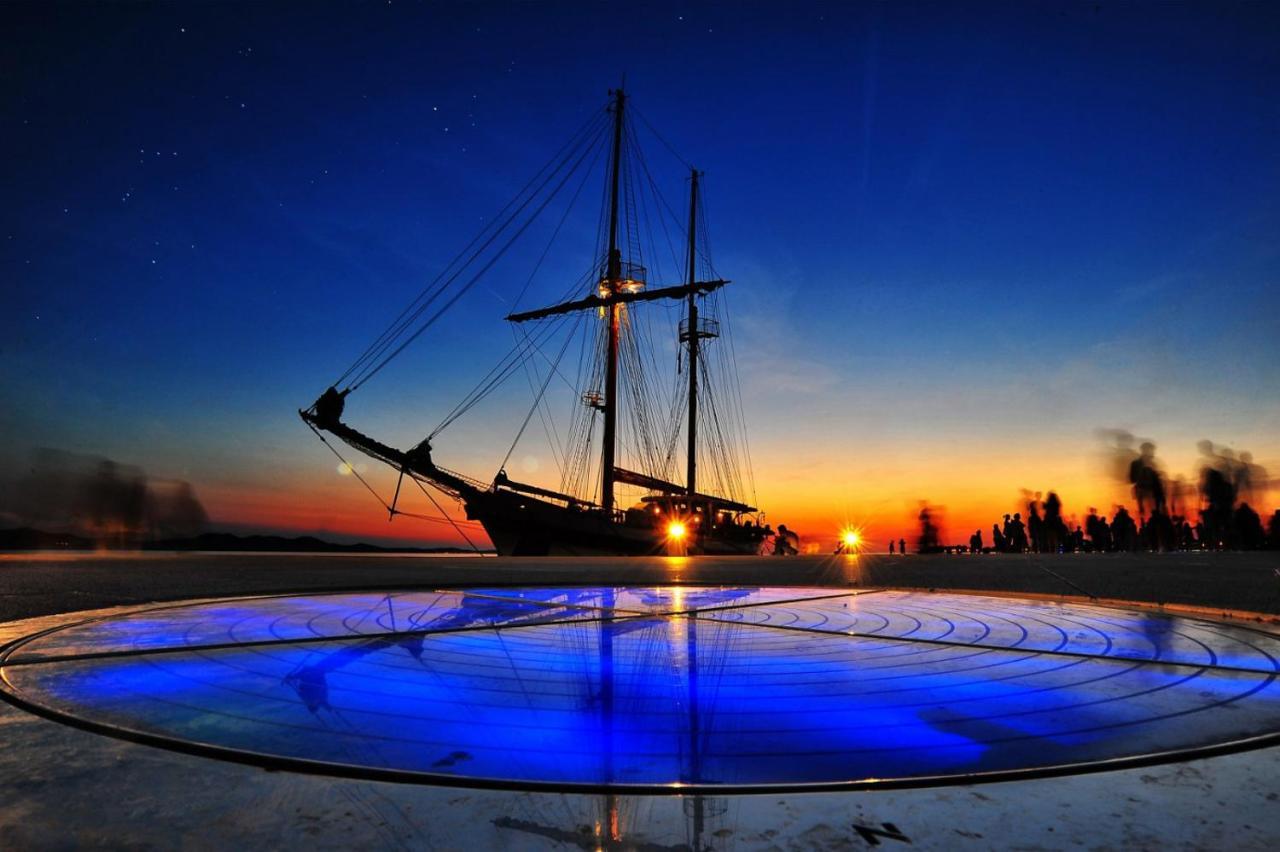 The Perfect Room Zadar Eksteriør billede