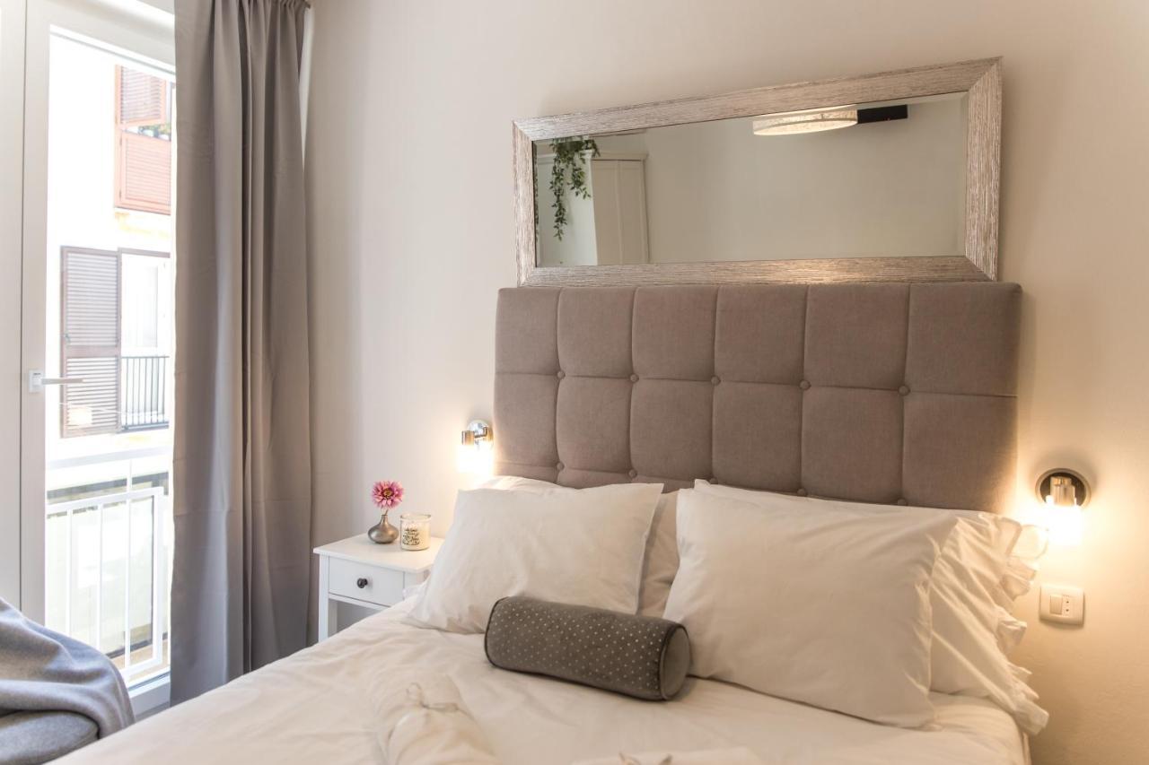 The Perfect Room Zadar Eksteriør billede