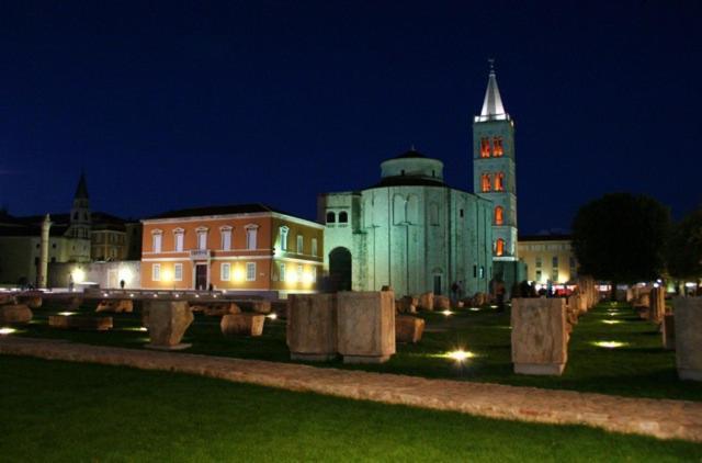The Perfect Room Zadar Eksteriør billede